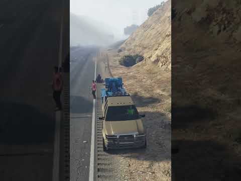 GTA With Friends Part 3 #gta #gta5 #gtaonline #gtav #gtaonlinefunnymoments #gta5online