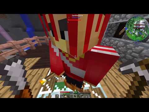 Northernlion - It's Tuesday My Dudes | Team Unity Minecraft Dec.18, 2018 5/5