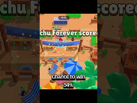 Stu gameplay #brawlstars #brawl #gaming
