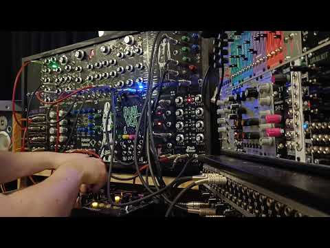 LDX #0 - 190323 jam practice