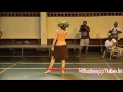 Best Dancer!