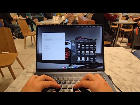 I tried using a Mac for 3 years. Here’s my review (M2 MacBook Air)