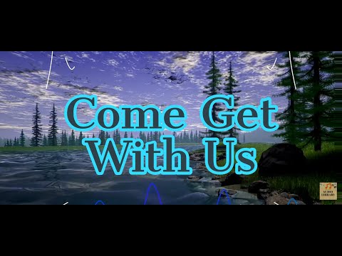Come Get With Us Track Tribe | Rock | My Audio Library Free To Use Music