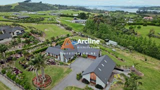 Project Tours | Rangitane River Park Home | Arcline Architecture