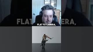 #gameanimation #stellarblade #animationtips