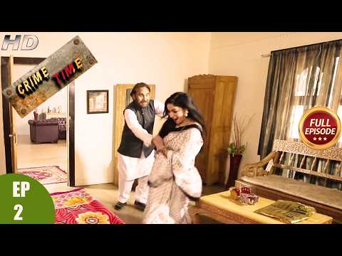 Rasiya Sasur Aur Rangeen Bahu || Crime Stories || Crime Time Full EP