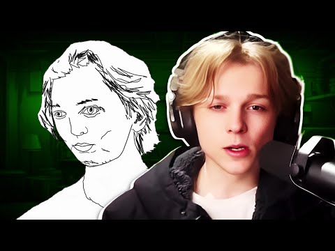 Liberal FEMBOY Dean Withers Kicked out by CHAD Brother