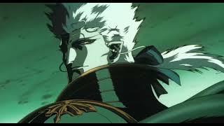 Vampire Hunter D: Bloodlust - Carriage Scene