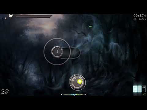 Save Me osu 6.5 star