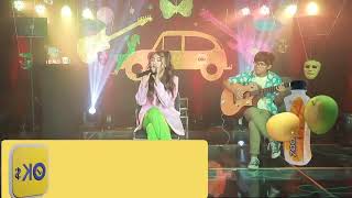 Ok Dollar's Live Show Bobby Soxer (အနာဂတ်လေး)part.4