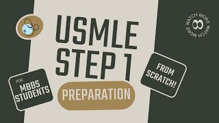USMLE STEP 1 PREP | DETAILED GUIDE FOR IMG MEDSTUDENTS | 1ST, 2ND, 3RD YEAR SPECIFIC |