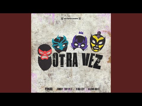 Otra Vez