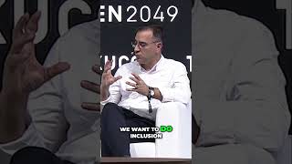 Empowering Governments: Our Vision for the Future