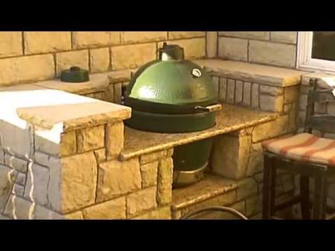 Custom Masonry by Josh Link