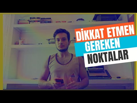 Bilgisayar Mühendisliği Seçmeden Önce Bunu İzle!