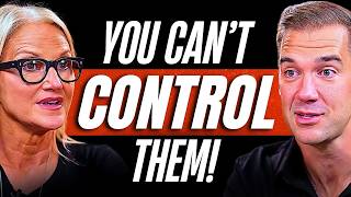 Mel Robbins: The 'Let Them Theory' (Transform Your Life by Creating Boundaries + Unlocking Peace)