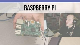 Raspberry Pi  | FileMaker 14 Tutorial