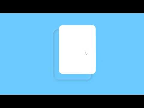 CSS Soft Box Shadow Effect  Quick | CSS Trick Using HTML & CSS