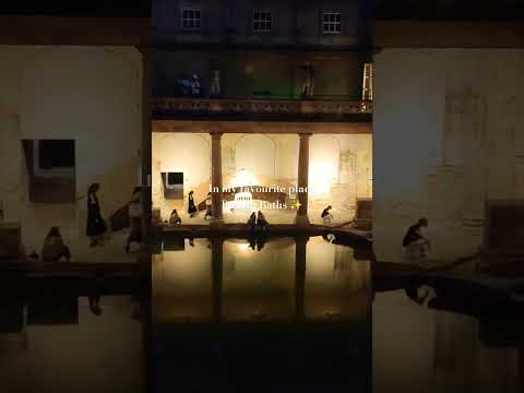 ❤️ #roman #England #summer #antique #architecture #travel #holiday #art #beautiful #love #view