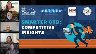 Webinar: Smarter Open to Buy Planning with Competitive Insights