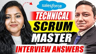 [Top 19+ Technical ] scrum master interview questions and answers ⭐ scrum master interview questions