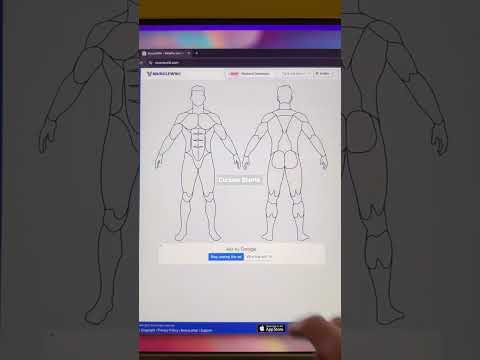 I Found The Most UNUSUAL Website 💪 #gym #workout