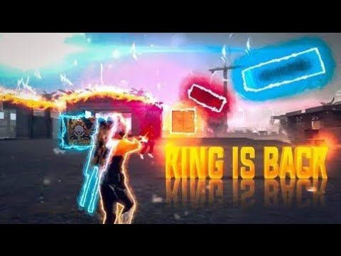 freefire whatsapp status | best attitude love status || breakup status || FREEFIRE ||