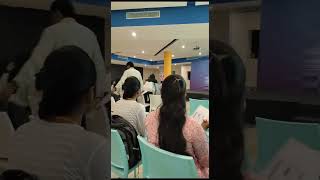 HR INTERVIEW IN HCL