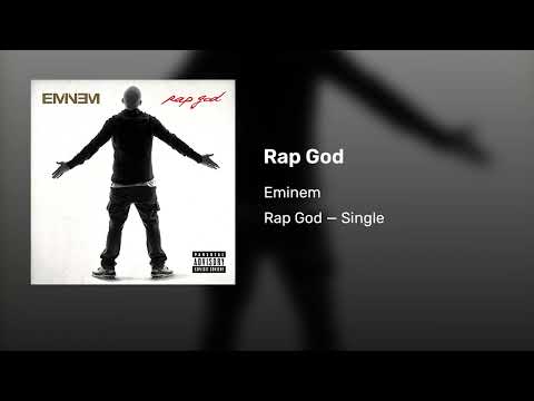 Rap God (PH Version)