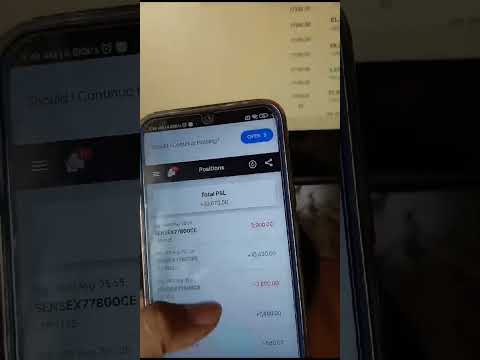 10k profit running #bankniftyintradaytradingstrategy #stockmarket #trading #nifty #viral