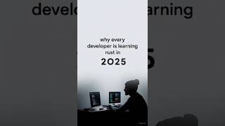 Every developer should watch this 😐 #rust #ai #tech #technews #coding