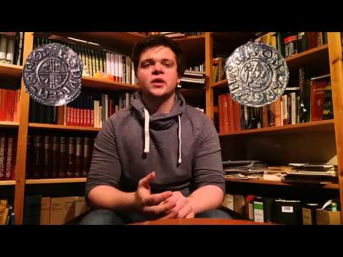 Historisk person: Olav Tryggvason