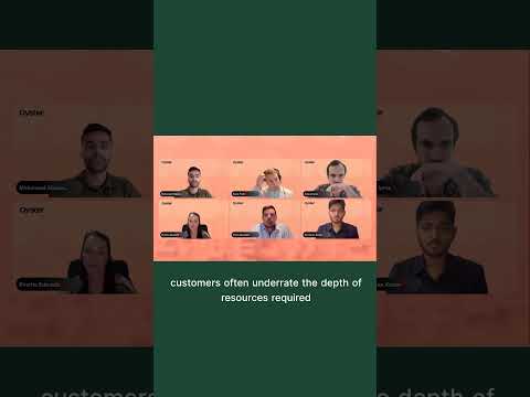 The advantage of using Oyster for global payroll