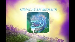 PVZ GW2 - yeti chomper is the best chomper