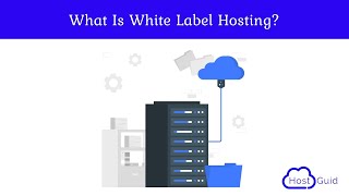 What Is White Label Hosting And How its Work?
