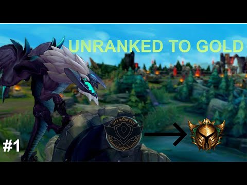 Swooly - (Unranked to Gold) Montage