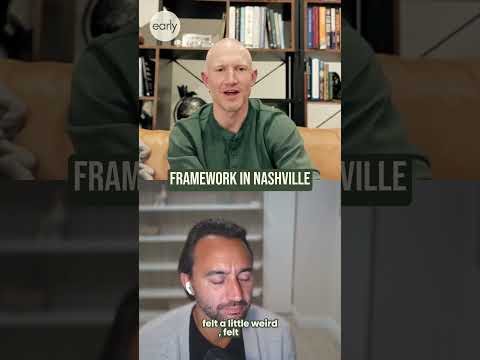 Framework in Nashville