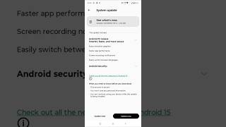 Android 15 Update | Motorola edge 50 neo #motorola #software #android15 #motorolaedge50neo #mobileos