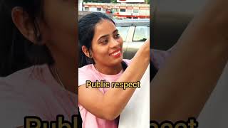 Public respect to hijab girls #hijabgirl #muslimgirl #islam #viralvideo #trending #short #reels