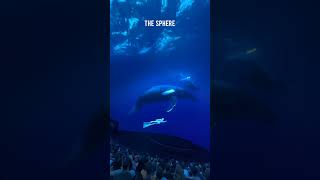 Best Moments Inside the Las Vegas Sphere 🌐🤩 A Must-Visit Destination in Nevada USA🇺🇸