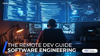 The Remote Developers Guide to Software Engineering 2025!