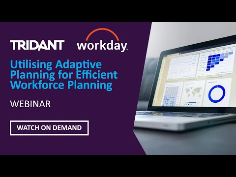 Utilising Adaptive Planning for Efficient Workforce Planning