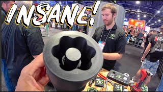 The Best Tools of SEMA