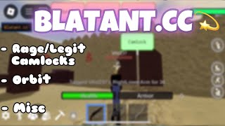 **LEAKED** OP Da Hood Camlock Script FREE - BLATANT.CC 🔥💫