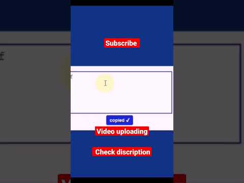 Text copy button |copy text in textarea #shorts #css #html #coding #2023 #speedcoding #viral