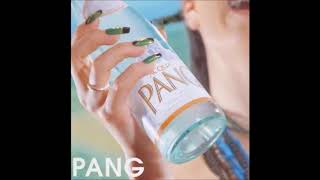 PANG / 自滅