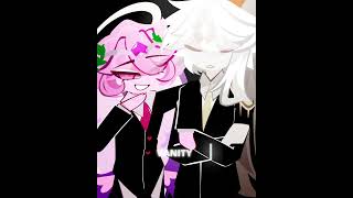 Genderbend madness #cookierun #cookierunkingdom #fypシ゚viral#fyp #fypシ