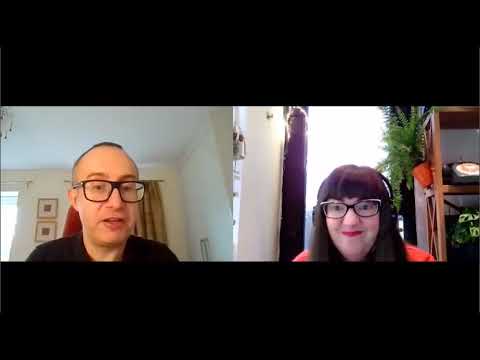 Longs Story Shorts Ep6 Zoom Fatigue