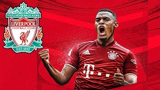 Liverpool In Talks To Sign Gravenbech!! | LFC Official Travels To Talk To His Father