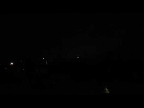 Lightning In Slow Motion (6/20) Federal Way